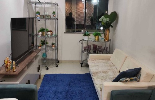 Aruanda Casa | House near the beach in Aracaju within a condominium.