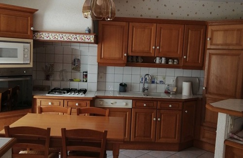 Beauvoir-sur-Mer Casa | House near the sea passage du gois