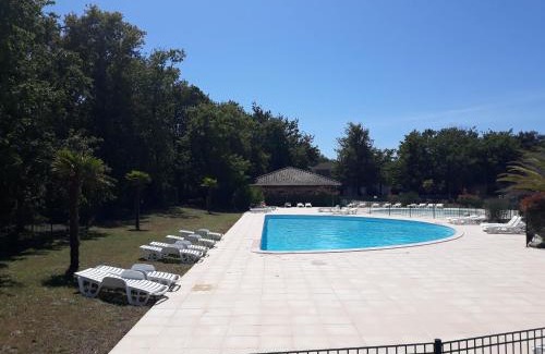 Soulac-sur-Mer Casa | House near the ocean and forest