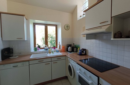 Taden Casa | House near the Rance ( 10 min ) - ideal for discovering the region