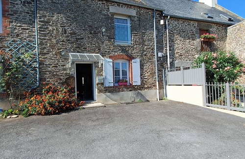 Taden Casa | House near the Rance ( 10 min ) - ideal for discovering the region