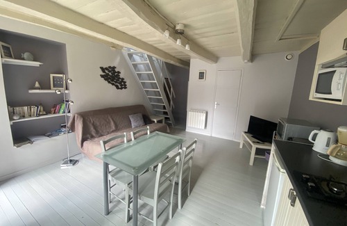 Pleurtuit Casa | casa cerca del río Rance, Saint Malo y Dinard