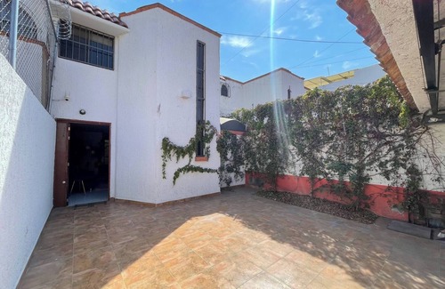 San Luis Potosí Casa | House Near The Santiago River