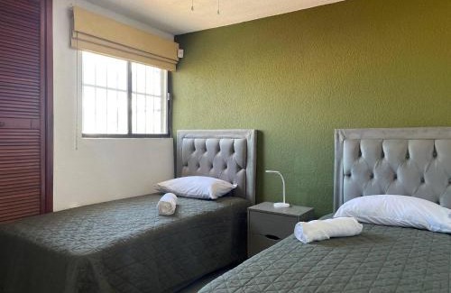 San Luis Potosí Casa | House Near The Santiago River