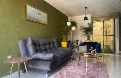 San Luis Potosí Casa | House Near The Santiago River