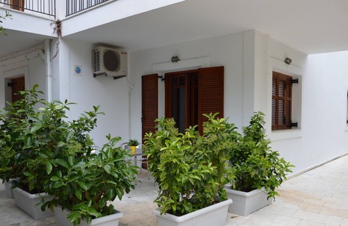 Poros Apartamento | Casa cerca del mar 1
