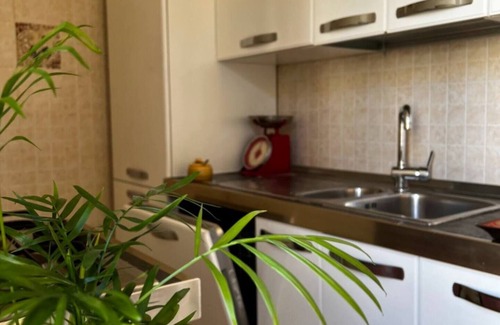 Cerveteri Apartamento | House near the sea and Rome