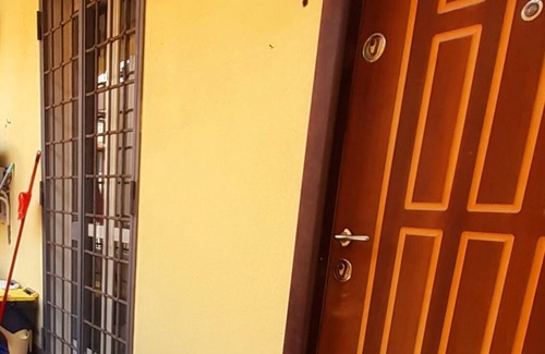 Cerveteri Apartamento | House near the sea and Rome