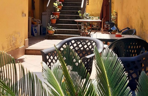 Cerveteri Apartamento | House near the sea and Rome