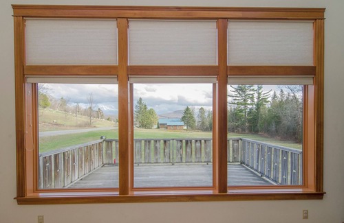 Orleans Casa | House Near Willoughby North Beach, Kingdom Trails, VAST Trails, Burke, Jay