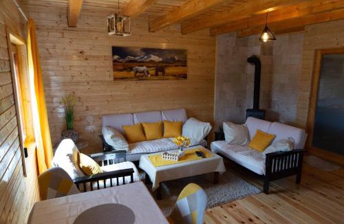 Tepacko Polje Casa | House Negro Žabljak