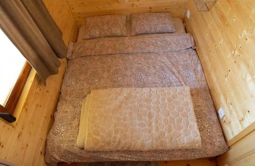 Tepacko Polje Casa | House Negro Žabljak