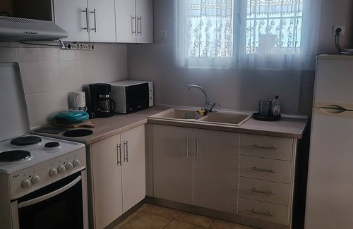 Evrostina Casa | Casa al lado del agua de mar
