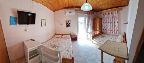 Katerini Apartamento | House Niki