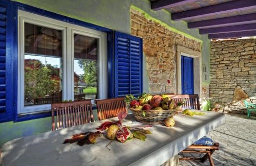 Valtura Casa | House Nina