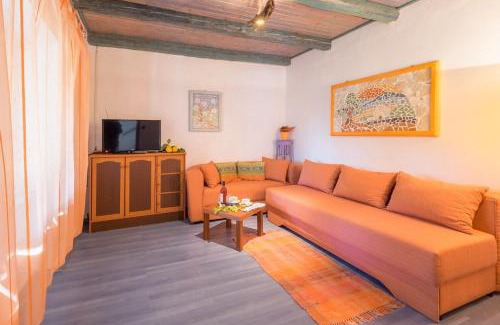 Valtura Casa | House Nina