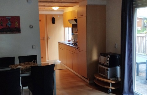 Erm Casa | House