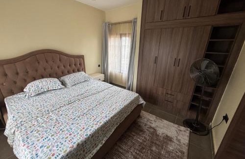 Kaduna Apartamento | House No 14 Benin Street NNPC Quarters Kaduna
