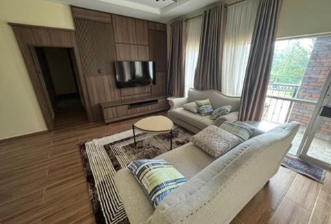 Kaduna Apartamento | House No 14 Benin Street NNPC Quarters Kaduna