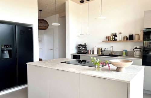 Suderdeich Casa | House NordseeZeit - the natural