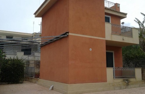 Noto Marina Casa | House Noto Marina