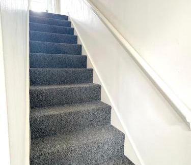 Wellington Casa | House number 12 sleeps up to 4 with Smart TVs in every room
