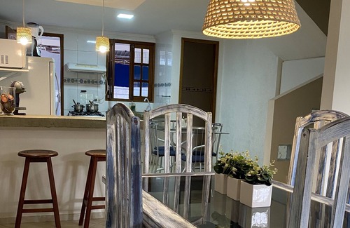 Cabo de Santo Agostinho Casa | House on Gaibú Beach - Family holidays