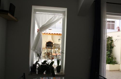 Vila Real Santo Antonio Apartamento | House of Orchids with Pátio