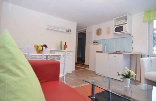 Oberkirchen Apartamento | Casa Oberkrichen 20 personas - Casa Oberkirchen