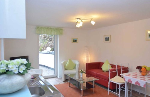 Oberkirchen Apartamento | Casa Oberkrichen 20 personas - Casa Oberkirchen