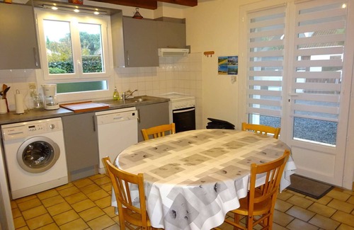 Biscarrosse Plage Casa | house of 50m² for 4 people