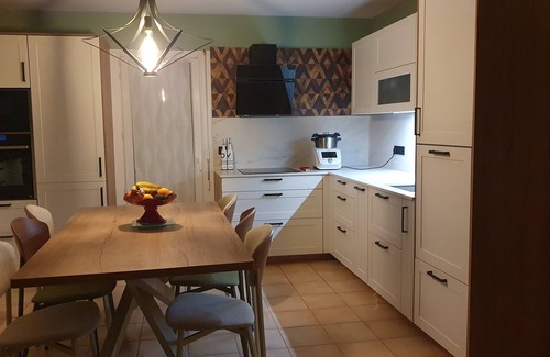 Saujon Casa | Casa de 80 m² en Saujon (Charente Marítimo), Proche De Royan