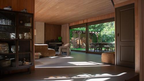 Otterlo Casa | House of Aedon