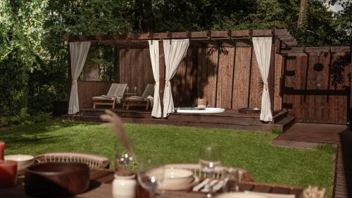 Otterlo Casa | House of Aedon