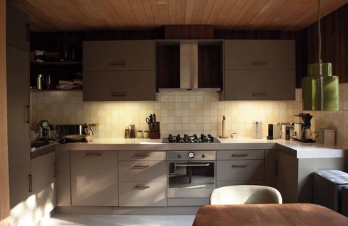 Otterlo Casa | House of Aedon Otterlo