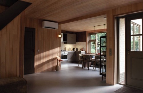 Otterlo Casa | House of Aedon Otterlo
