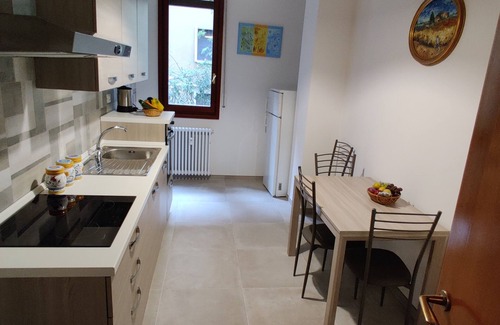 San Donato-San Vitale Apartamento | House Of Anna
