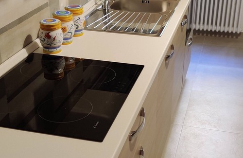 San Donato-San Vitale Apartamento | House Of Anna