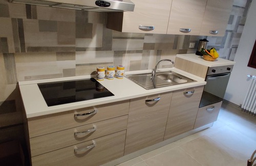 San Donato-San Vitale Apartamento | House Of Anna