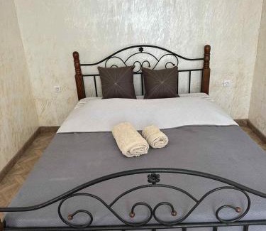 Tsalka Apartamento | House of Aphrodite