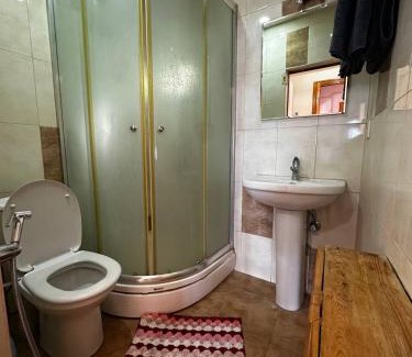 Azerbaijan Apartamento | House of Artists