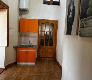 Azerbaijan Apartamento | House of Artists