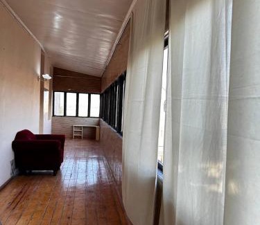 Azerbaijan Apartamento | House of Artists