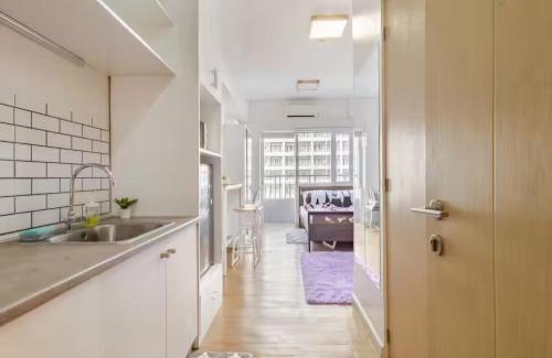 Ususan Apartamento | House of Bangtan at Grace Residences, Taguig
