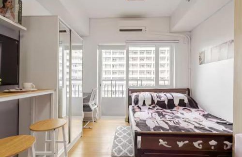 Ususan Apartamento | House of Bangtan at Grace Residences, Taguig