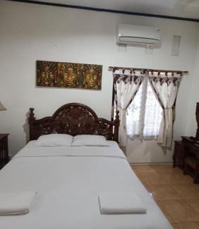 Banguntapan Casa | @House of Belva Pleret Balong Waterpark