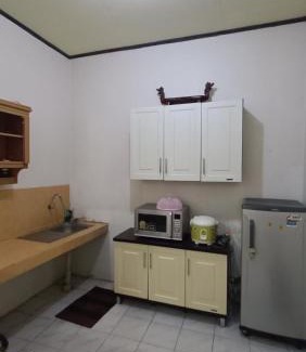 Banguntapan Casa | @House of Belva Pleret Balong Waterpark