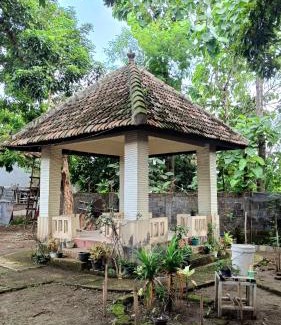 Banguntapan Casa | @House of Belva Pleret Balong Waterpark