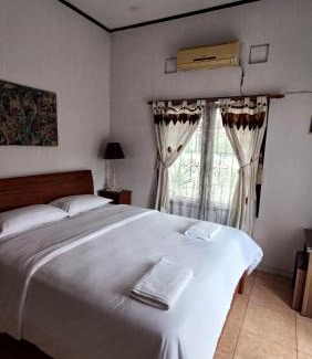 Banguntapan Casa | @House of Belva Pleret Balong Waterpark