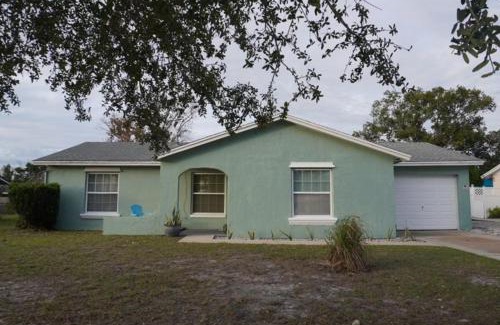 Casselberry Casa | House of Blues-3 Bedrooms+GameRoom